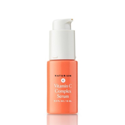 Naturium Vitamin C Complex Serum Mini - 0.5 fl oz_2