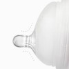 Olababy Silicone Gentle Baby Bottle - 4oz - image 3 of 4