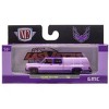 M2 MACHINES 1976 GMC SIERRA 3500 DUALLY SQUAREBODY LAS VEGAS CONVENTION - 2 of 3