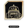 Figpin - FiGPiN - Mystery Mini Pin - Star Wars Droids - Series 1 - 1 Pin - 3 of 4