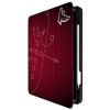 NFL Atlanta Falcons Players Game Tactic Tablet Case for Apple iPad - 2 of 4