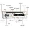 Pyle Marine Bluetooth MP3 Stereo Receiver & Waterproof Speaker Kit - Includes (2) 6.5" Speakers, CD Player, USB/SD Readers, FM Radio - 4 of 4