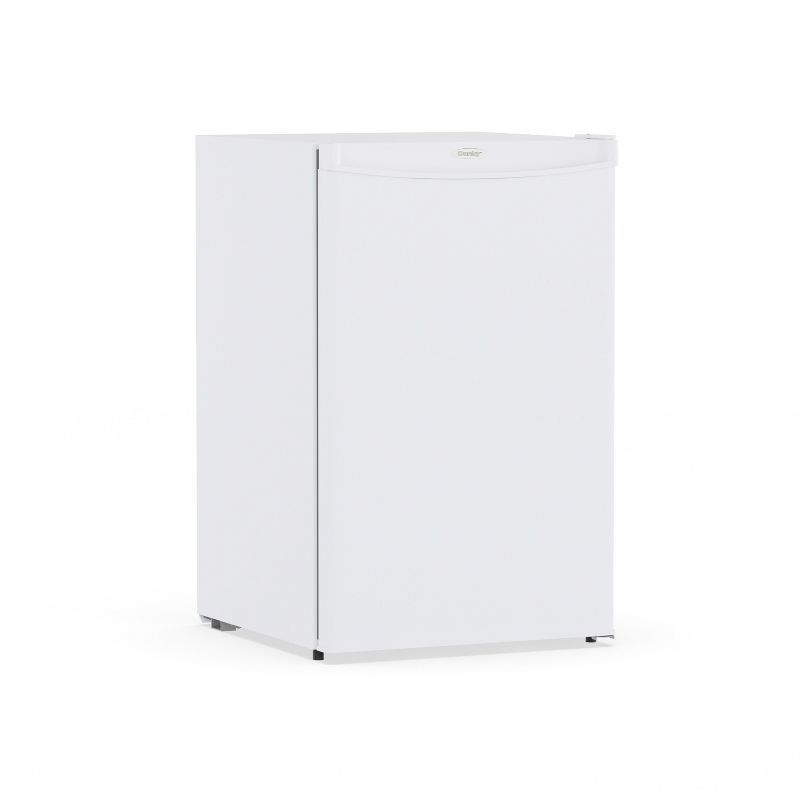 Danby DUFM032A3WDB-3 3.2 cu. ft. Upright Freezer in White, 2 of 9