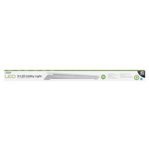 Feit Electric 36 in. 1-Light 30 W LED Utility Light - 1 of 1
