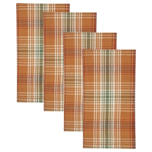 Park Designs Kincaid Napkin Set of 4 - 1 of 3