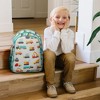 Wildkin 15-inch Kids Backpack – Durable, Padded, Adjustable for School & Travel - 2 of 4