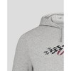 Castore Joe Gibbs Racing Lifestyle Hoodie - 3 of 4