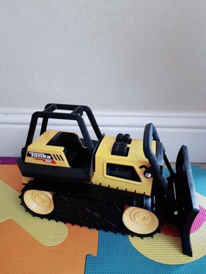 Tonka Steel Classics - Bull Dozer : Target