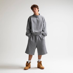 Lucky State Men's Baggy Sweatshort : Target