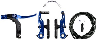 promax linear pull brakes