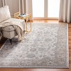 Isabella ISA940 Power Loomed Rugs - Safavieh - 2 of 4