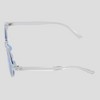 Anna-Kaci Classic Round Women's Polarized Sunglasses UV400 Protection - 3 of 4