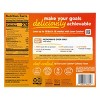 Lean Cuisine Protein Kick Vermont White Cheddar Frozen Mac and Cheese - 8oz - 2 of 4