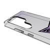 Keyscaper WNBA Linen Clear Cell Phone Case for Samsung Galaxy - 4 of 4