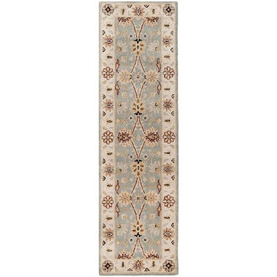 Antiquity AT249 Hand Tufted Area Rug  - Safavieh