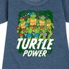 - Teenage Mutant Ninja Turtles - Leo and Brothers Turtle Power - image 2 of 4