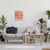 Stupell Industries Uplifting Inspirational Quote Geometric Stripes Design Canvas Art - 3 of 4