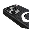 MLB National League Teams Text Backdrop MagSafe Compatible Cell Phone Case for Apple iPhone - 4 of 4