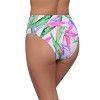 S3 Swim Smoothing Ultra Banded Swim Bottoms - Sculpt, Support, Smooth - 3 of 3