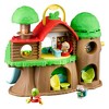 Timber Tots: Klorofil Schoolhouse - 13pc Playset, 3 Figures & Accessories, 18Mo+ - 2 of 4