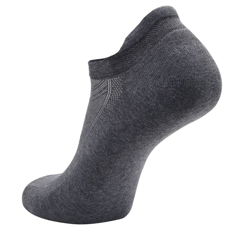 Balega Hidden Comfort No Show Socks, 3 of 8