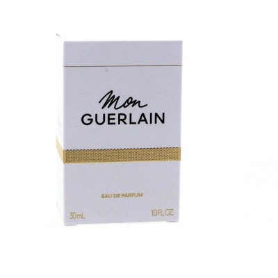 Guerlain Mon Guerlain Eau de Parfum, 1 oz