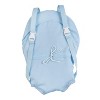 Adora Baby Doll Carrier with Color Changing Sunny Days Print, Fits Most  13-20 Inch Baby Dolls