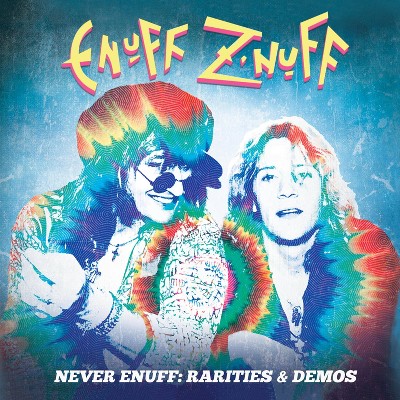 Enuff Z'nuff - Rarities & Demos (Vinyl)