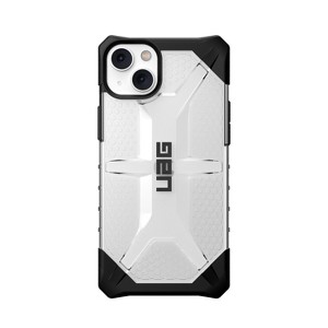 UAG iPhone 14 Plus Case Plasma Series, Impact Resistant Corners - 1 of 4