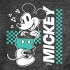 Men's - Disney - Mickey & Friends Graphic Fleece Sweatshirt - 2 of 4