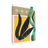 "South Beach I" Outdoor Canvas - 2 of 4