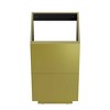 Modway Quantum 18 Inch Bathroom Vanity Cabinet (Sink Basin Not Included) - 4 of 4