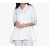 Women's Poetry Tunic - Stella Carakasi - 4 of 4