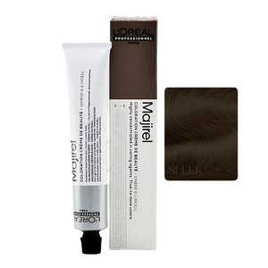 L'Oreal Majirel Hair Color Dye - Loreal Professional Permanent Creme Haircolor - 1 of 3