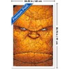 Trends International Marvel Publishing: The Thing - Ultimate Fantastic Four #14 Framed Wall Poster Prints - 3 of 4
