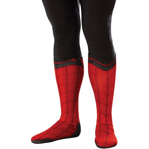 Spiderman boots 2024