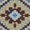 Veranda VER096 Power Loomed Indoor/Outdoor Rugs - Safavieh - 4 of 4
