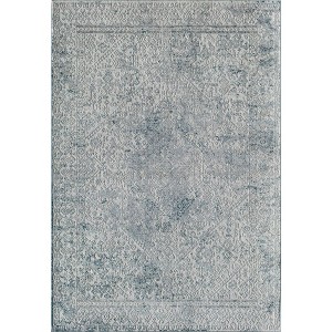 Rugs America Astor Transitional Abstract Area Rug - 1 of 4