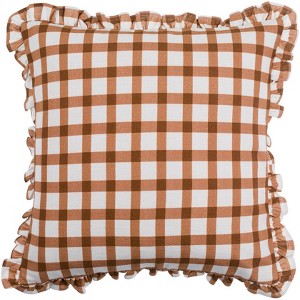 Mark & Day Joshau Cottage Throw Pillow - 1 of 4