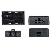 Axxess AXDI-CH5 Chime Interface for Select Chrysler® 2013 through 2023 Vehicles in Black - 3 of 4