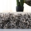 Iceland Shag ISG519 Power Loomed Rugs - Safavieh - 3 of 4
