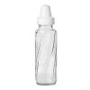 Evenflo Classic Glass Baby Bottle - Clear - 8oz/6pk - 2 of 4