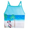 Girls' Minnie Mouse 2pc Swim Set - Disney Store - 2 of 4