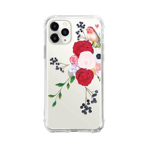 Apple Clear Case for iPhone 11 Pro