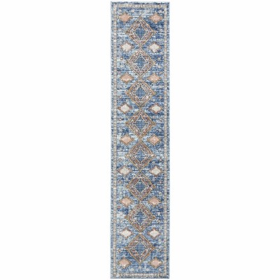 Nourison Concerto Contemporary Geometric Indoor Area Rug