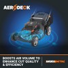 Worx Nitro WG752 40V Power Share PRO 21" Cordless Push Lawn Mower - 2 of 4