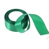 Unique Bargains Ribbons for Crafts Wide Satin Grosgrain for Wreaths & Crafts Polyester 866.14"x1.57" 1Pc - 4 of 4