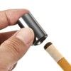 Unique Bargains Snooker Billiard Pool Cue Tip Shaper Multifunction Pool Cue Stick Tip Repair Tool Billiard Cue Care Accessory - 4 of 4