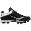 Mizuno Mizuno Wave Finch Lightrevo Women's Molded Softball Cleat - 3 of 4