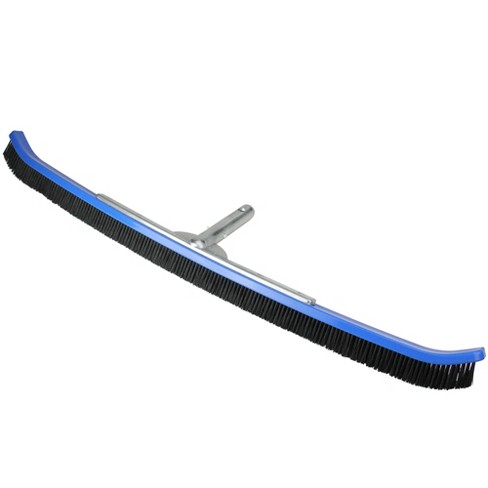 Pool Brushes at